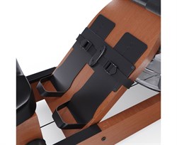 Водный гребной тренажер DFC SmartGym WR-S1 - фото 132844
