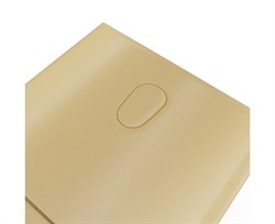 Массажный стол DFC NIRVANA, Relax Pro , дерев. ножки, цвет бежевый (Beige) TS3021_B2 / 219х91х84 см - фото 133364