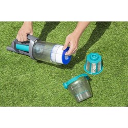 Bestway 58946 / Ручной пылесос для бассейна Aqua Grip - фото 133573