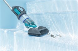 Bestway 58946 / Ручной пылесос для бассейна Aqua Grip - фото 133583