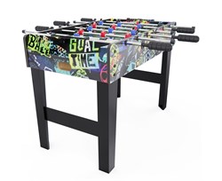 Игровой стол - футбол DFC Athletic 36" 96 x 53 см DT-T9251 - фото 133892