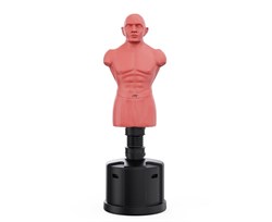 Манекен DFC Boxing Punching Man-Medium TLS-BN (бежевый) - фото 134065