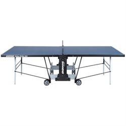 Теннисный стол Donic Indoor Roller 800 синий 230288-B - фото 135306