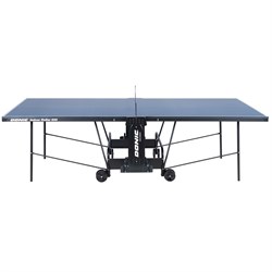 Теннисный стол Donic Indoor Roller 600 синий 230286-B - фото 135317