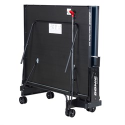 Теннисный стол Donic Indoor Roller 600 синий 230286-B - фото 135318