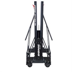 Теннисный стол Donic Indoor Roller 600 синий 230286-B - фото 135321