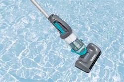 Bestway 58946 / Ручной пылесос для бассейна Aqua Grip - фото 135400