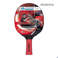 Ракетка DONIC SENSATION 600 724402 - фото 90890