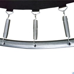 Батут 6FT 1,83м с защитной сеткой (внутрь) б/л CFR-6FT-3 - фото 91591