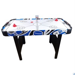 Игровой стол - аэрохоккей DFC BALTICA 48" JG-AT-14801 - фото 92060