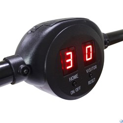 Игровой стол - аэрохоккей DFC MODO 54" JG-AT-131540 - фото 92063