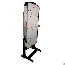 Игровой стол - аэрохоккей DFC Boston2 складной 54" JG-AT-15402 - фото 92070