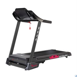 Беговая дорожка DFC ASCONA PRO T640 - фото 92435