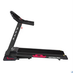 Беговая дорожка DFC ASCONA PRO T640 - фото 92436