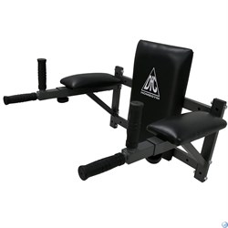 Брусья настенные DFC Homegym G294 - фото 92484