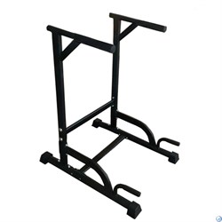 Стойка для отжиманий (брусья) DFC G002A - фото 92485