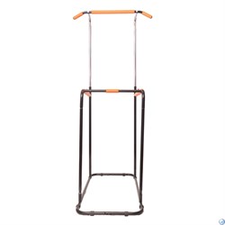 Стойка для подтягиваний и отжиманий DFC Power Tower G006 - фото 92495