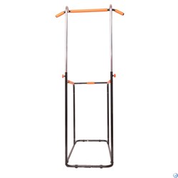 Стойка для подтягиваний и отжиманий DFC Power Tower G006 - фото 92496