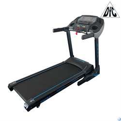 Беговая дорожка DFC SINTRA Blue T760B - фото 92505