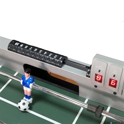 Игровой стол - футбол DFC Barcelona2 складная JG-ST-34803 - фото 93579