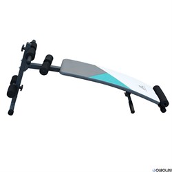 Скамья для пресса DFC DB127 - фото 93623