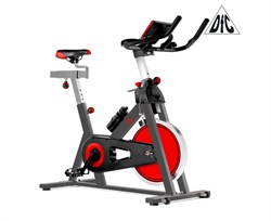 Спинбайк TUNTURI COMPETENCE S40 - фото 93976