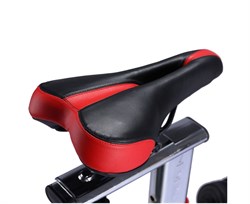 Спин-байк DFC PANANA / инерционный маховик 10 кг /  K448 - фото 93989