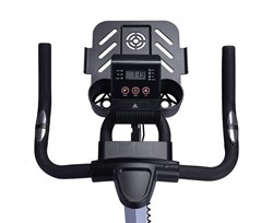 Спин-байк DFC PANANA / инерционный маховик 10 кг /  K448 - фото 93994