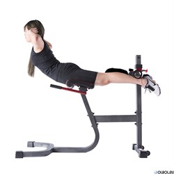 Гиперэкстензия DFC SUB3013RC - фото 94142