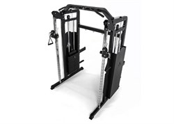Кроссовер, силовая рама DFC PowerGym D700/2 - фото 94660