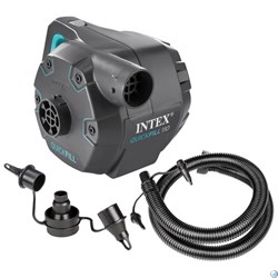 Насос электрический 220В Intex 66644 - фото 98377