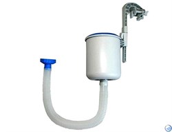 Скиммер для бассейна Intex 28000 - фото 98688