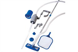 Набор для очистки бассейна DELUXE  BestWay 58237 - фото 99076