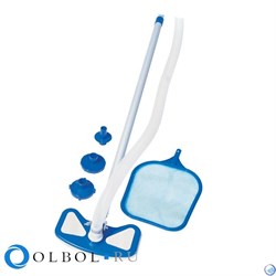 Набор для очистки бассейна DELUXE  BestWay 58237 - фото 99078