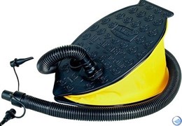 Насос ножной BestWay 62004 (1.4л)