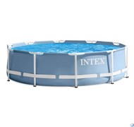 Каркасный бассейн Intex 26700 (305х76см) Каркасный бассейн Intex 26700 (305х76см)