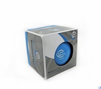 Медбол 4кг 1704LW, голубой Медбол 4кг 1704LW, голубой