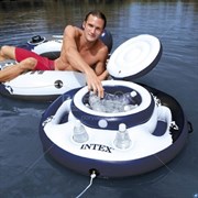 Бар надувной для бассейна Intex 56822 Бар надувной для бассейна Intex 56822
