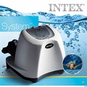 Хлоргенератор Intex 26670 (12 гр/ч) для бассейна Хлоргенератор Intex 26670 (12 гр/ч) для бассейна