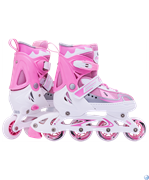 Ролики раздвижные Cloudy р 38-41 Ролики раздвижные Cloudy р 38-41