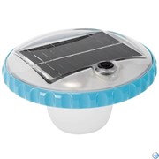 Плавающая подсветка на солнечной батарее Intex 28695 Плавающая подсветка на солнечной батарее Intex 28695