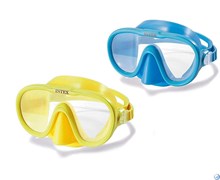Маска для плавания Intex Sea scan 55916 Маска для плавания Intex Sea scan 55916