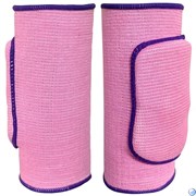 Наколенники спортивные р. Jr (розовые) C28920 Наколенники спортивные р. Jr (розовые) C28920
