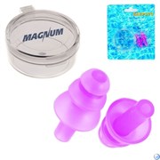 EP-3-P Беруши Magnum с пластиковым боксом (розовые) EP-3-P Беруши Magnum с пластиковым боксом (розовые)