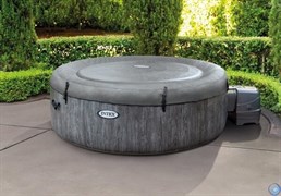 Intex 28440 Надувной СПА бассейн / SPA бассейн-джакузи гидромассажный (196х71) Intex 28440 Надувной СПА бассейн / SPA бассейн-джакузи гидромассажный (196х71)