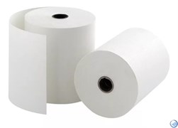 Кассовая лента 80*80 ТЕРМО (10шт) Кассовая лента 80*80 ТЕРМО (10шт)