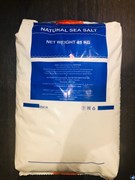 Соль морская для бассейна / ванны Salt of Earth (Израиль) 25 кг 99.8% (в гранулах) Соль морская для бассейна / ванны Salt of Earth (Израиль) 25 кг 99.8% (в гранулах)