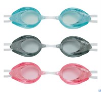 Очки для плавания "Sport Relay" Intex 55684 от 8 лет 3 цв. Очки для плавания "Sport Relay" Intex 55684 от 8 лет 3 цв.