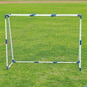 Ворота игровые DFC 8ft GOAL5250ST 240 x 180 x 103 см / сталь Ворота игровые DFC 8ft GOAL5250ST 240 x 180 x 103 см / сталь
