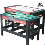 Игровой стол DFC DRIVE 2 в 1 трансформер ES-GT-48242 Игровой стол DFC DRIVE 2 в 1 трансформер ES-GT-48242